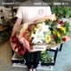 金額が選べる花束 [お届け可能エリア：豊橋市・浜松市]