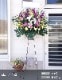 スタンド生花 M （1段） [お届け可能エリア：豊橋市・浜松市]