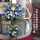 スタンド生花 L [お届け可能エリア：豊橋市・浜松市]
