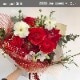 花束 M [お届け可能エリア：豊橋市・浜松市]