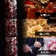 【全国配送可能・送料無料】  一升瓶サイズのハーバリウム （名入れ彫刻サービス）