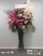 デザイナーズスタンド生花 XL [お届け可能エリア：豊橋市・浜松市]
