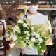 アレンジメント L [お届け可能エリア：豊橋市・浜松市]