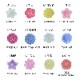 【全国配送可能・送料無料】  花づくし - フローティングキャンドル -