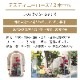 【全国配送可能・送料無料】 デスティニーローズ 【３本立ち】 プリザーブドフラワー