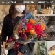 花束 L  [お届け可能エリア：豊橋市・浜松市]