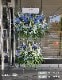 スタンド生花 L [お届け可能エリア：豊橋市・浜松市]