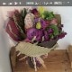 花束 M [お届け可能エリア：豊橋市・浜松市]
