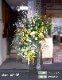 デザイナーズスタンド生花 XL [お届け可能エリア：豊橋市・浜松市]