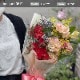 花束 M [お届け可能エリア：豊橋市・浜松市]