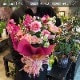 花束 XL  [お届け可能エリア：豊橋市・浜松市]