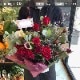 アレンジメント XL  [お届け可能エリア：豊橋市・浜松市]