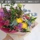花束 L  [お届け可能エリア：豊橋市・浜松市]