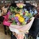 花束 XL  [お届け可能エリア：豊橋市・浜松市]
