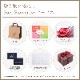 【全国配送可能・送料無料】 ダイヤモンドローズ [M] プリザーブドフラワー