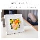 【全国配送可能・送料無料】 ウッドフレーム - Square - （プリザーブドフラワー）