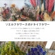 【全国発送可能・送料別】ドライフラワースワッグ L