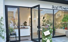 店舗案内｜豊橋・浜松のお花屋さん「花風舎/Soel Flowers」